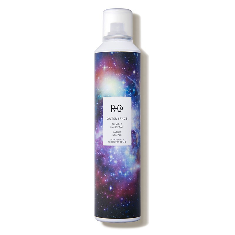 R+Co OUTER SPACE Flexible Hairspray - Dermstore | Dermstore