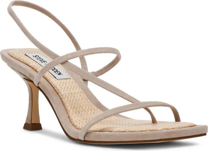 Lock Sandal (Women) | Nordstrom