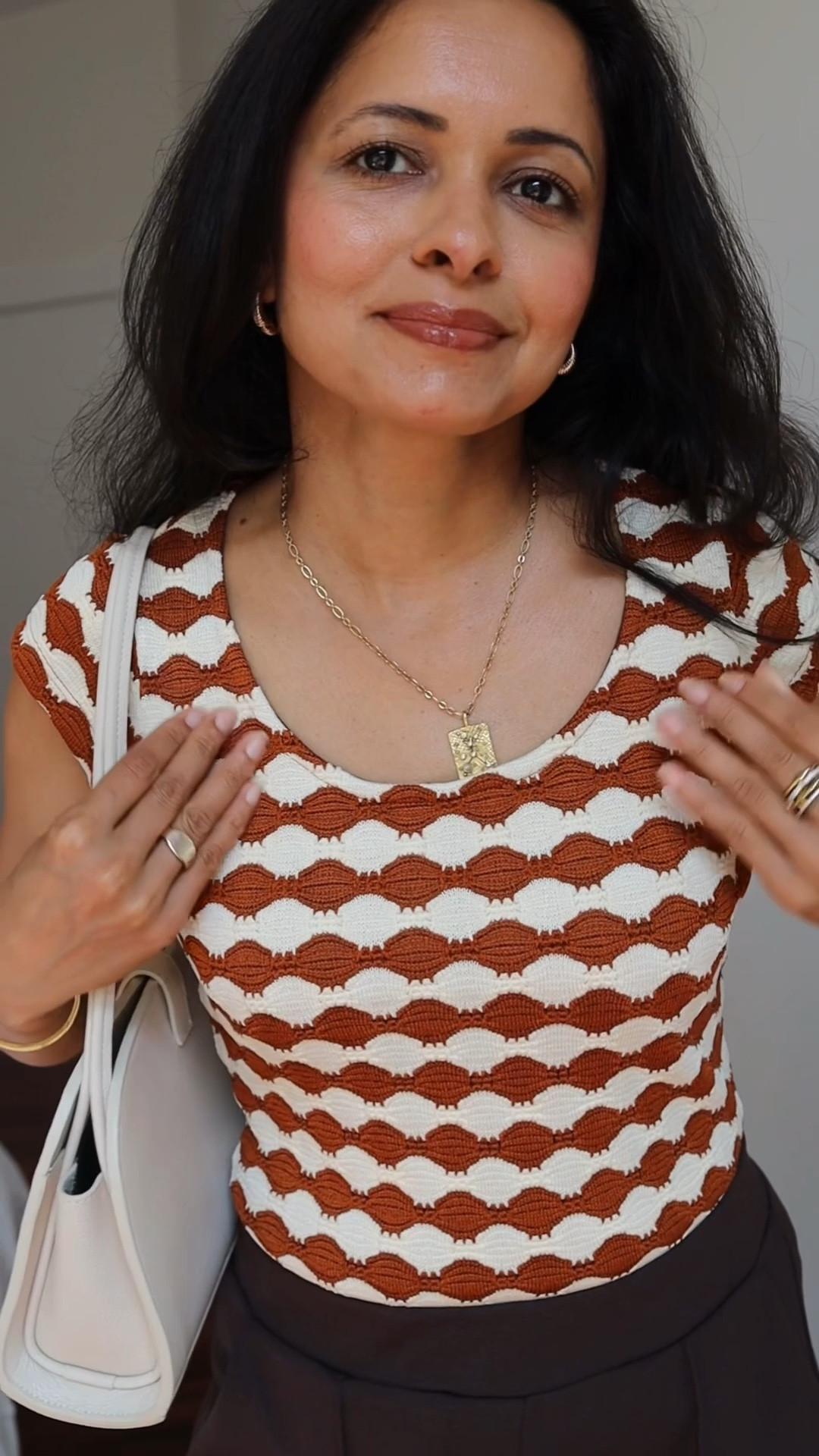 Polished, timeless, and sustainable ✨ Introducing Saint + Sofia, the London fashion brand redefining modern workwear. From sustainable fabrics to European craftsmanship, every piece is designed to elevate your office style while staying true to ethical fashion. Think capsule wardrobe staples, workwear essentials, and elevated basics that transition seamlessly from desk to dinner. If you’re looking for sustainable workwear that’s chic, versatile, and built to last — Saint + Sofia is the perfect fit. 





workwear, office outfits, business casual, work style, chic workwear, office chic, desk to dinner, capsule wardrobe, classic style, polished outfits, sustainable fashion, ethical fashion, slow fashion, elevated basics, timeless fashion, office wardrobe, versatile style, modern workwear, everyday work outfits, quality clothing, london fashion brand, eco friendly fabrics,


#LTKWorkwear