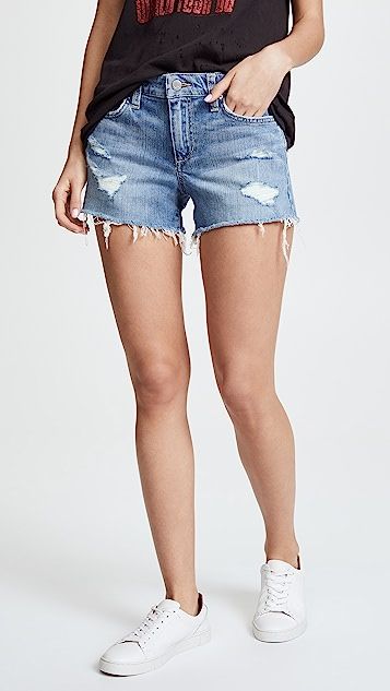 The Ozzie 4" Shorts | Shopbop