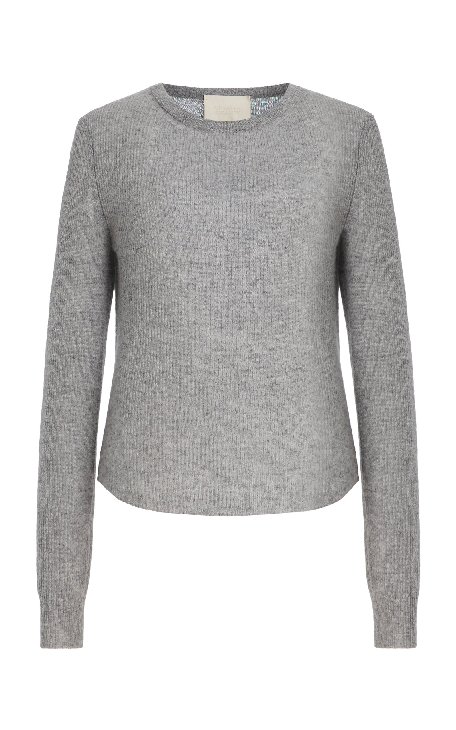 Alessia Merino Wool-Blend Sweater | Moda Operandi (Global)