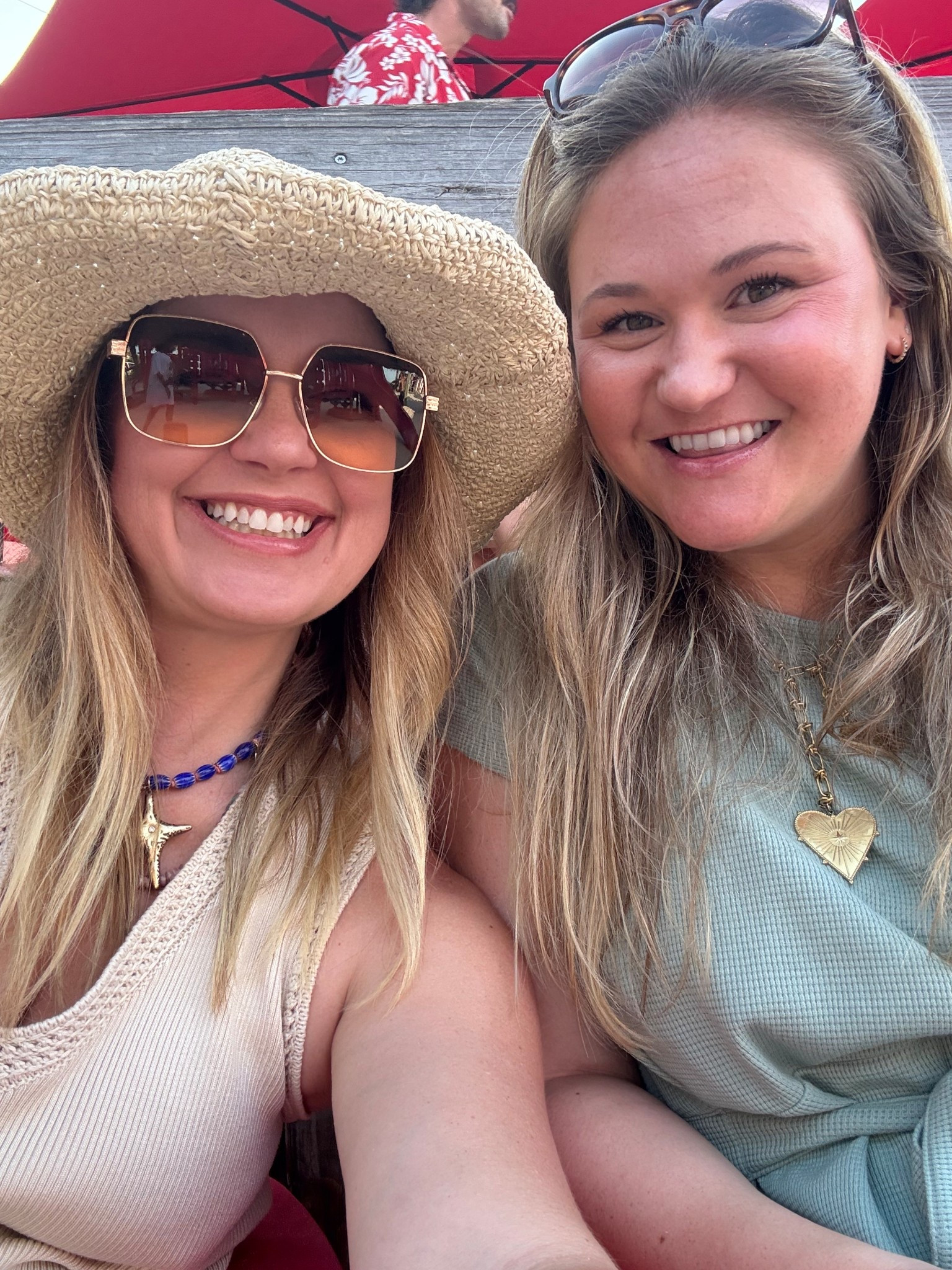 The most inexpensive FREE PEOPLE finds!!! To good not to share with you!!


#LTKSummerEdit #LTKFindsUnder50
