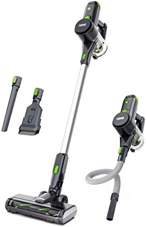 TOPPIN Cordless Stick Vacuum Cleaner - 23KPa Powerful Suction for Pet Family, 8 in 1 Lightweight ... | Amazon (US)