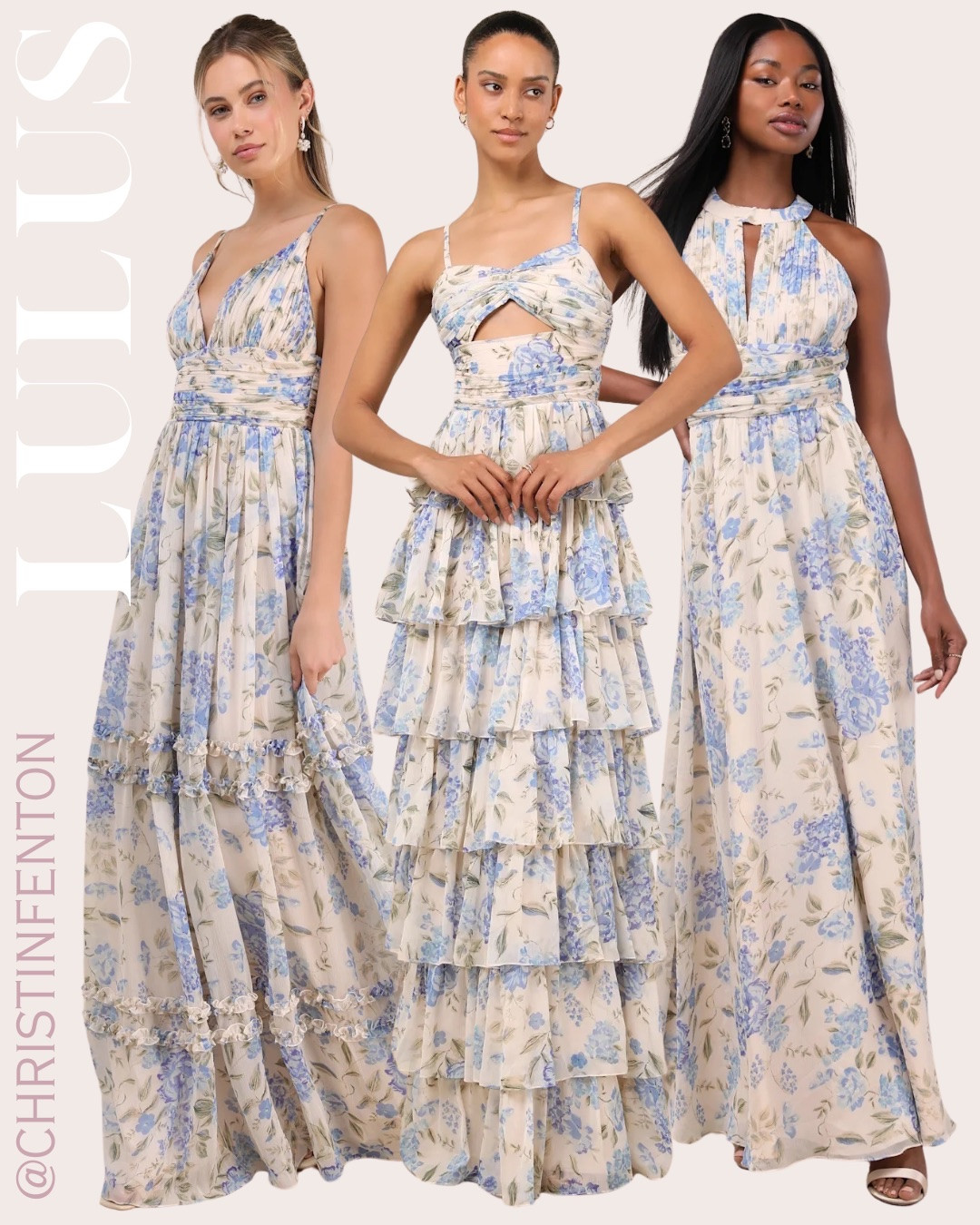 Lulus fall dresses, wedding guest dress, maxi dresses, midi dress, mini dress, anniversary dress, engagement photoshoot dress, bridesmaid dress, celebration dress, baby shower dress, maid of honor dress, mother of the bride dress, cocktail party dress, engagement dinner dress, honeymoon dress, floral dress, satin dress, formal dress  @shop.ltk #liketkit #lulusdresses #lulus #lovelulus 🥰 Thanks for being here & shopping with me! 🤍 Xo Christin  

#LTKWedding #LTKBeauty #LTKFindsUnder100