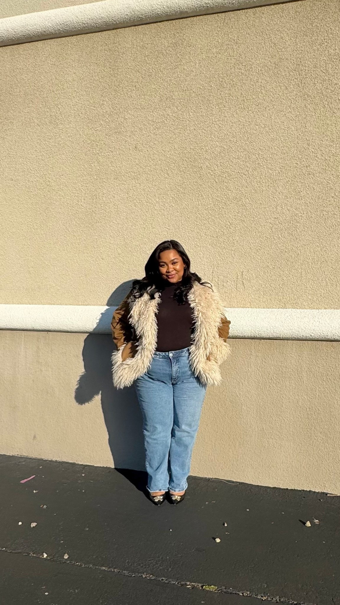 Shop my cozy work fit 🧸

#LTKgrwm #LTKootd #LTKdayinmylife