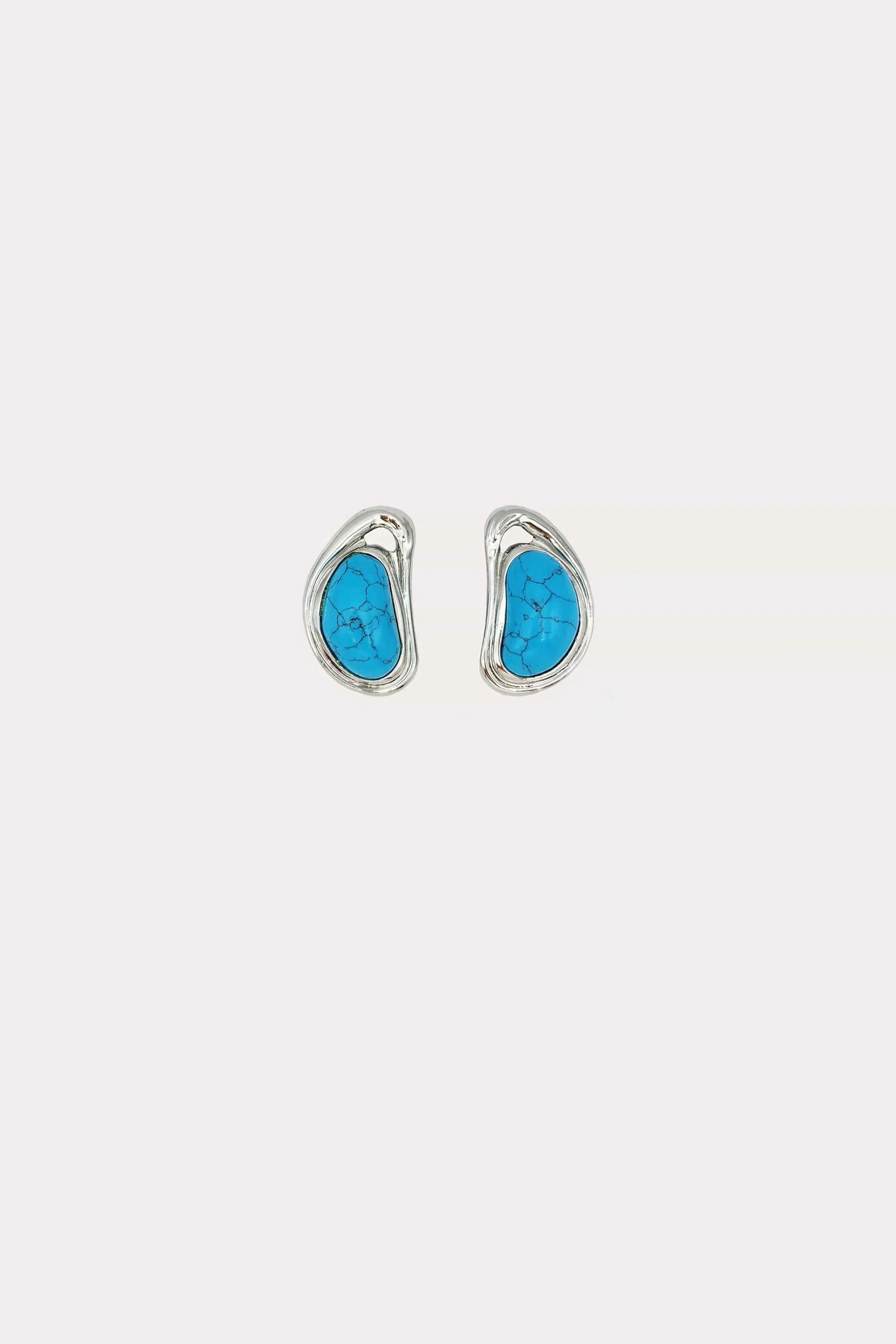 Valia Stud Earrings | Petit Moments