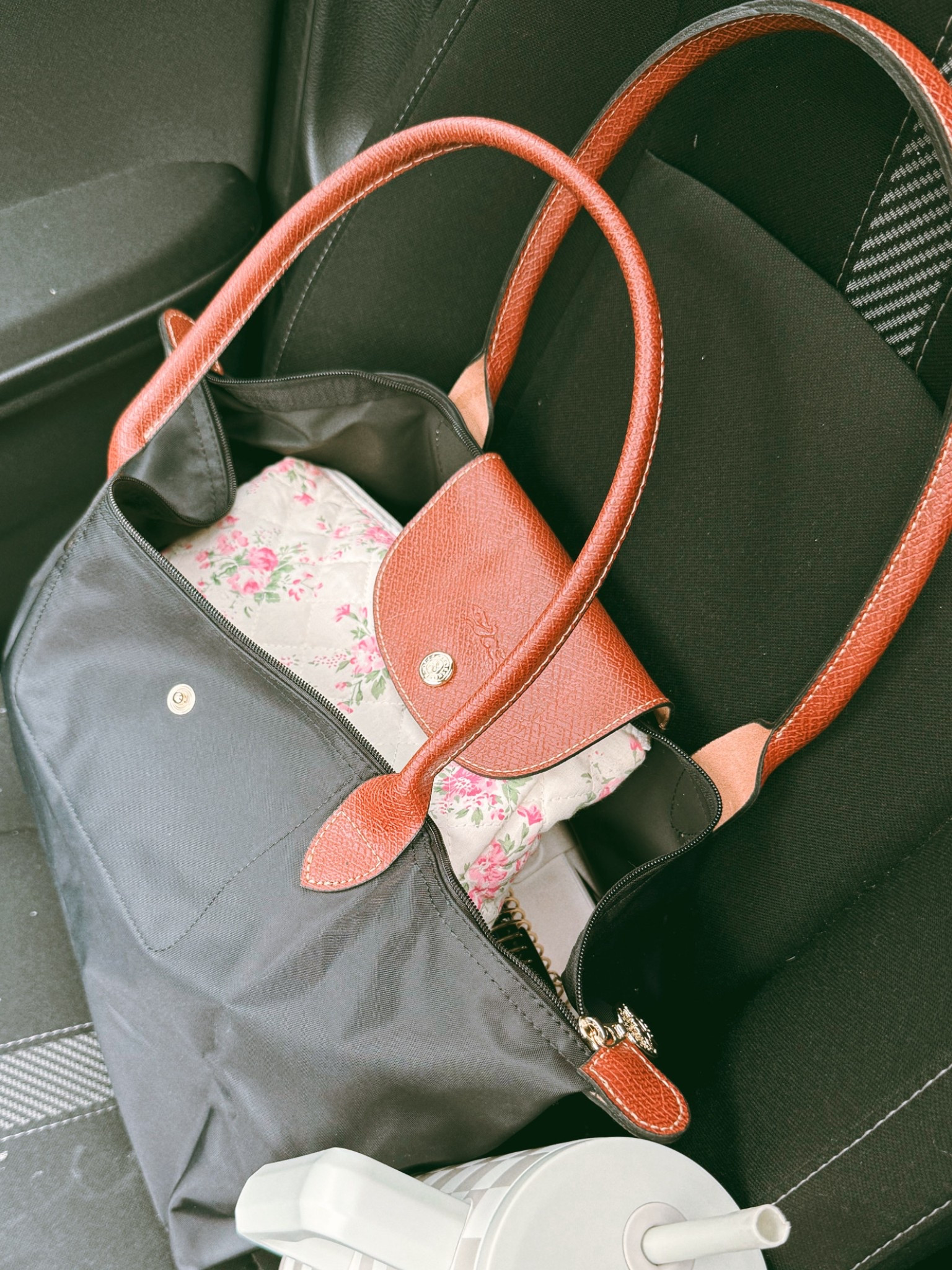 Affordable Longchamp! 

#LTKsale #LTKcanada #LTKspring