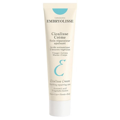 Embryolisse Laboratories Cicalisse Cream | Repaired and Regenerated Skin | Accelerates the Skin's Restoration Process (1.35 oz) | Target