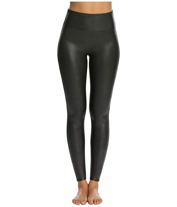 Spanx Faux Leather Leggings | Zappos.com | Zappos