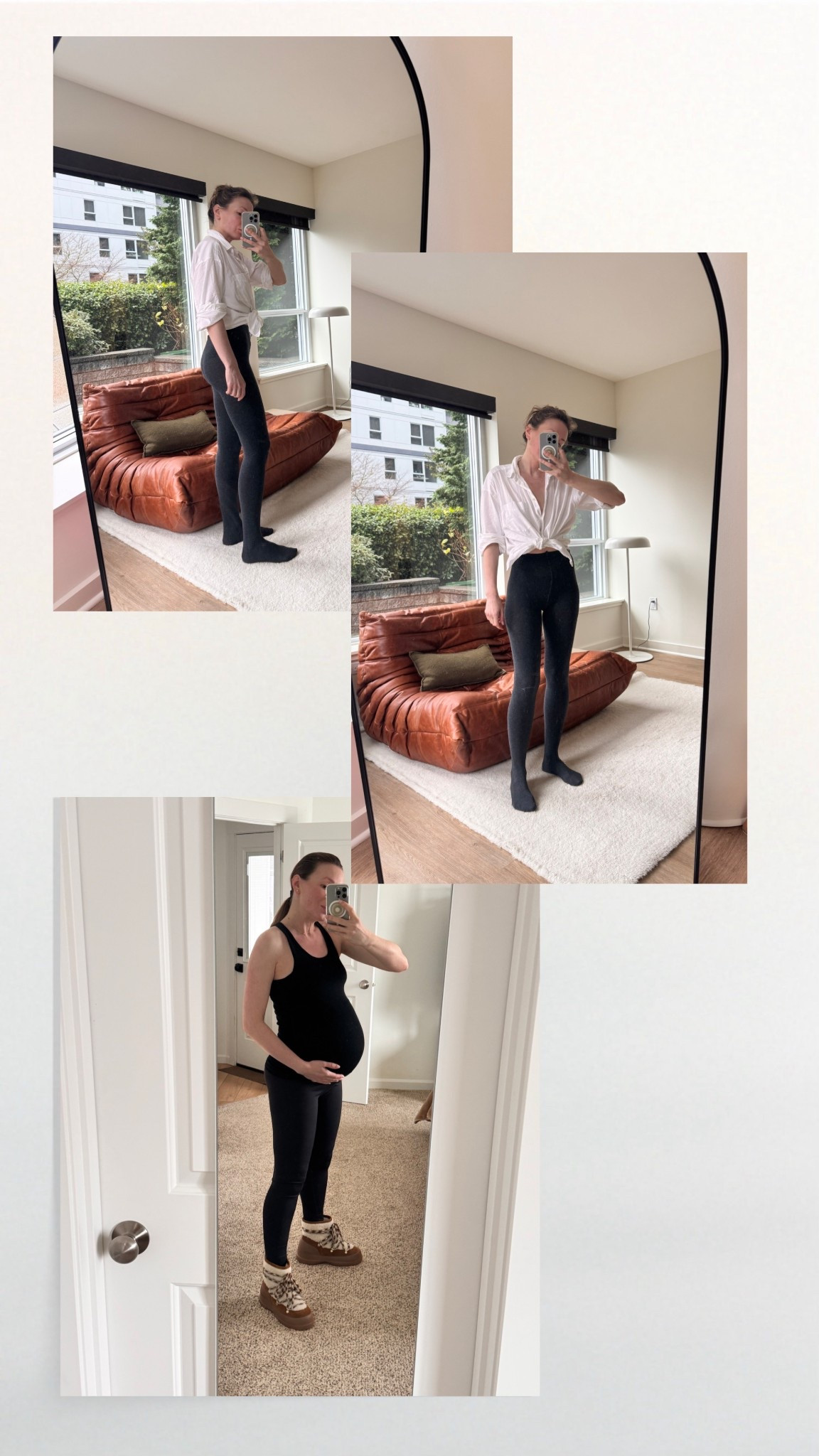 1 year postpartum 🤰
Linking all of my favorite skincare & hair care products + recovery supplements as long as all the necessities (I had those frida mom panties, pads & witch hazel wipes right there in my hospital bag along with Evian spray and eye patches) that are often overlooked from day one after delivery. Don’t underestimate the value of the little things, they go along long way. 

#LTKBaby #LTKBump #LTKmomlife