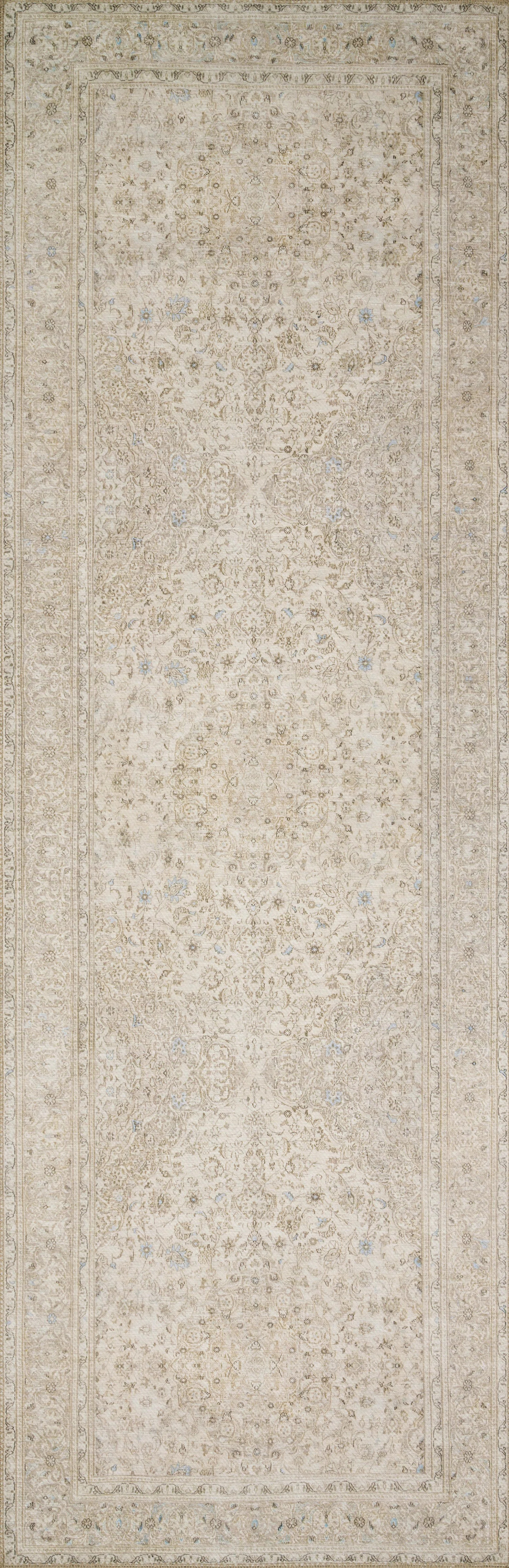 Baldemar Hand Hooked Oriental Indoor Rug | Wayfair North America