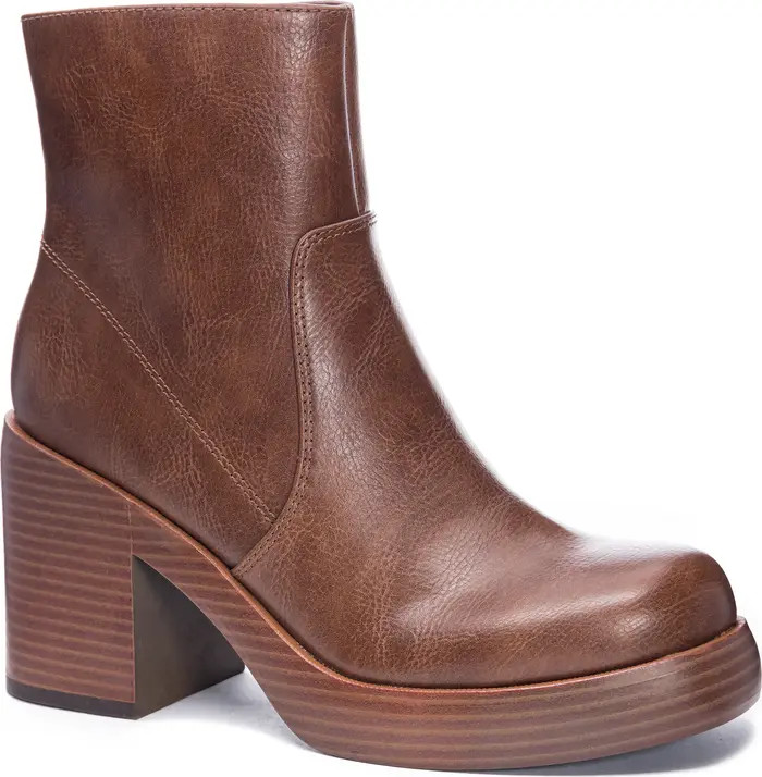 Dirty Laundry Groovy Platform Boot (Women) | Nordstrom | Nordstrom