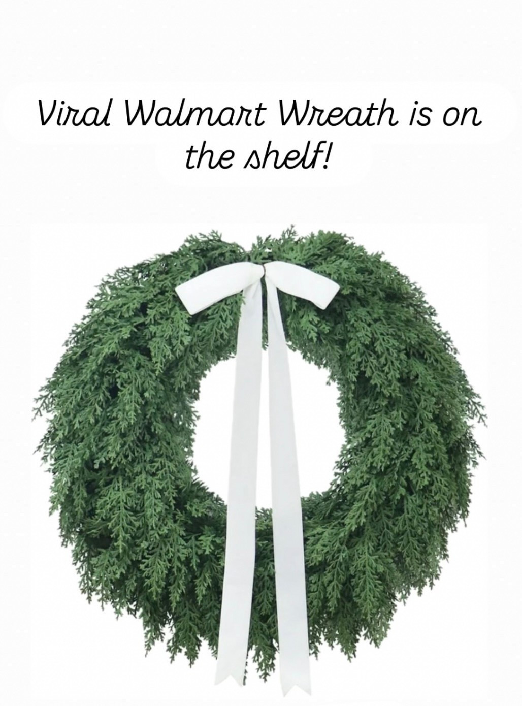 A must buy! 

#LTKSeasonal #LTKHome #LTKStyleTip