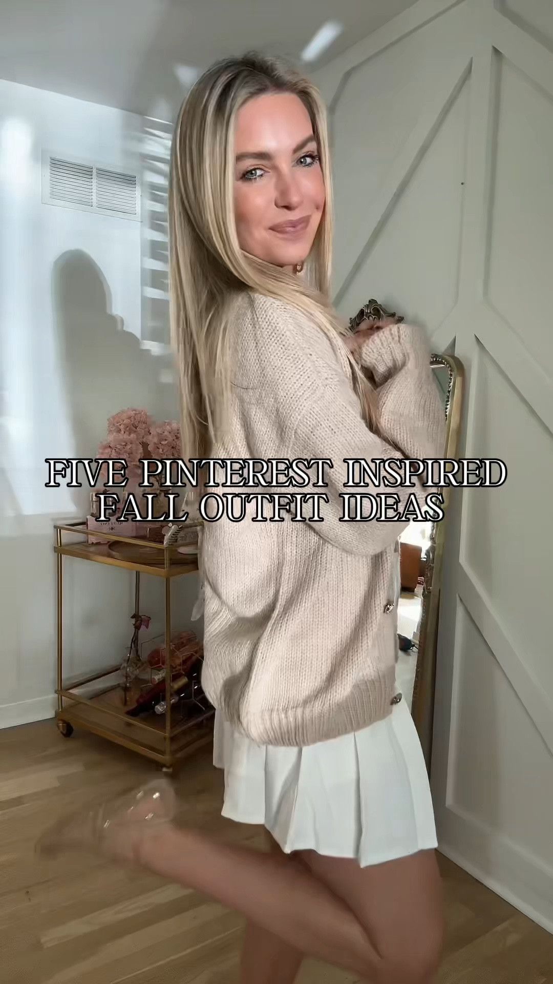 Pinterest inspired ideas to keep you looking chic & put together (while comfortable) into the holiday months! 
Wearing a medium in everything! 

#ootd#styleinspo #instafashion #casualstyle #romper #casualoutfit #amazonmusthaves #amazonaffiliate #amazonfavorite #lookforless 
OOTD, amazon fall fashion, new arrivals, look for less, Pinterest inspired, affordable fashion, fall trends, fall outfit ideas 

#LTKSaleAlert #LTKParties #LTKHoliday