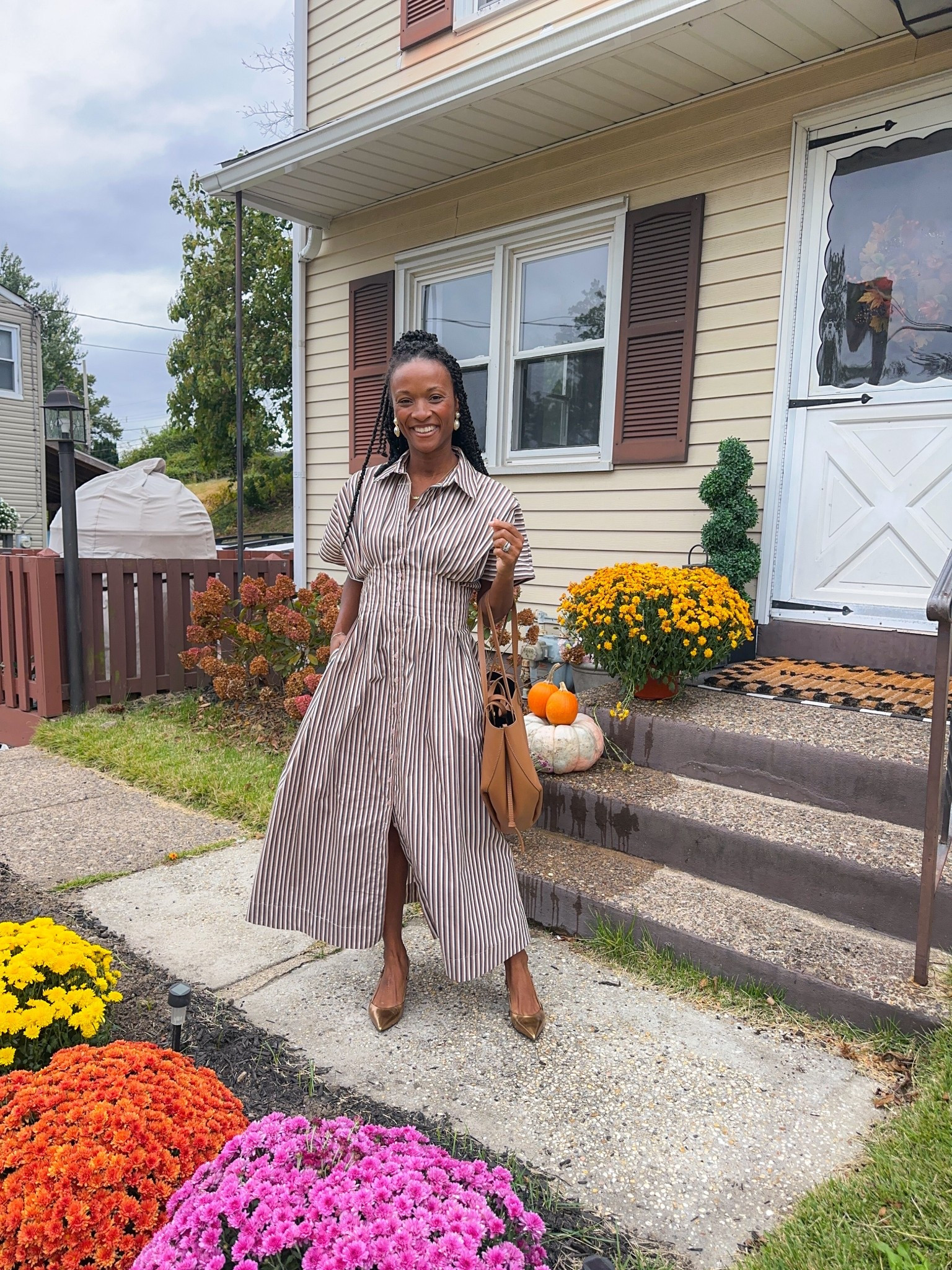 10/12/25 church OOTD 