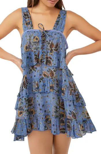 Sunrise Nightie | Nordstrom