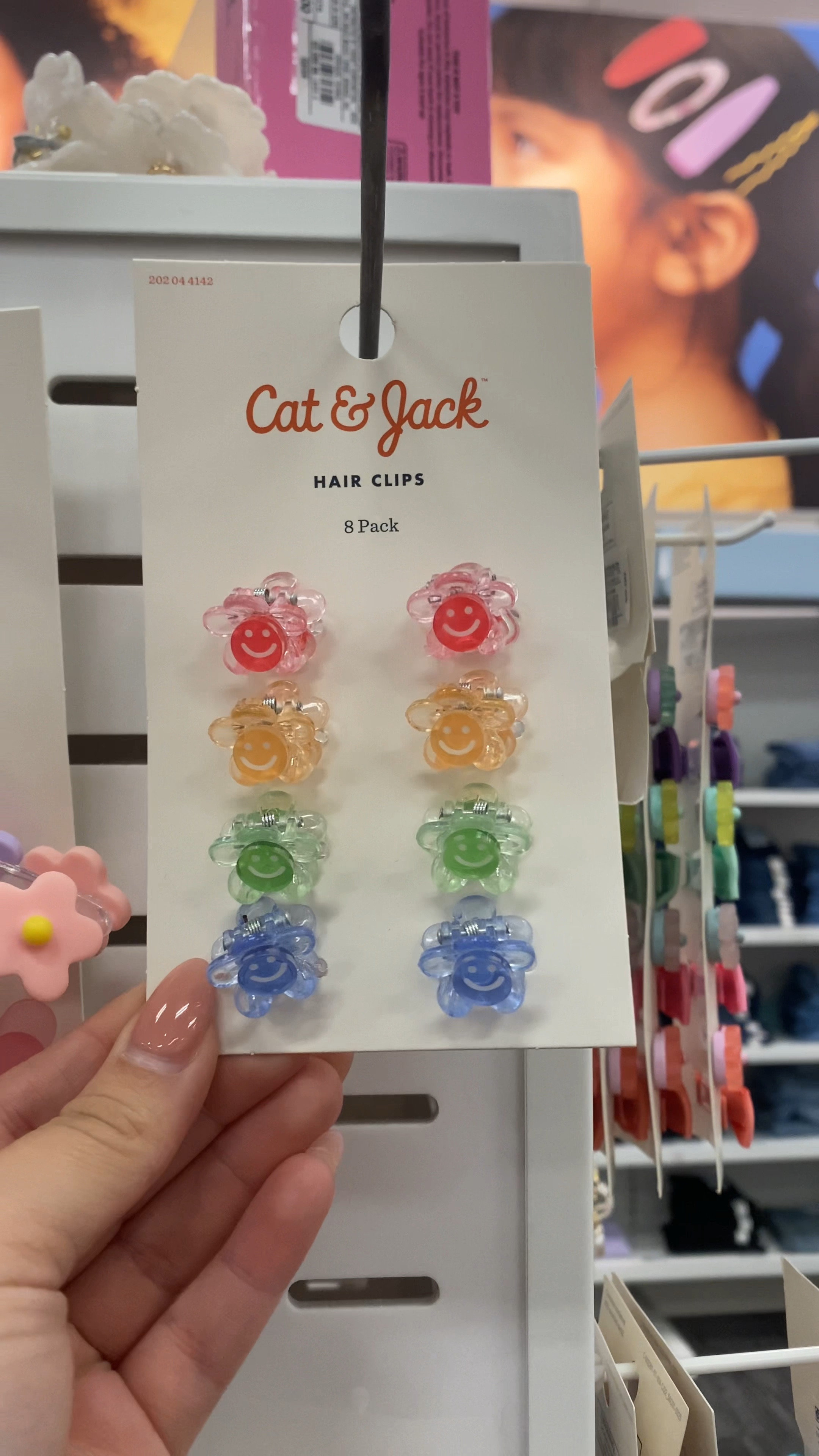 Target has the cutest accessories for girls😻

#LTKfindsunder50 #LTKbaby #LTKkids