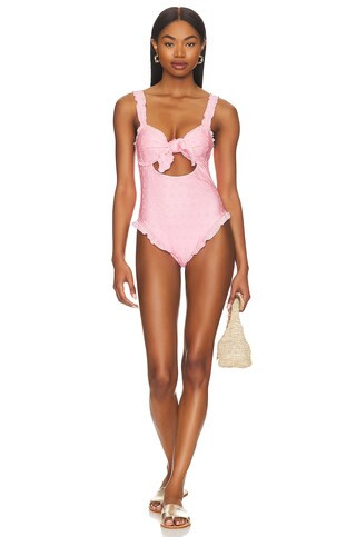 brand: 
                    Frankies Bikinis | Revolve Clothing (Global)