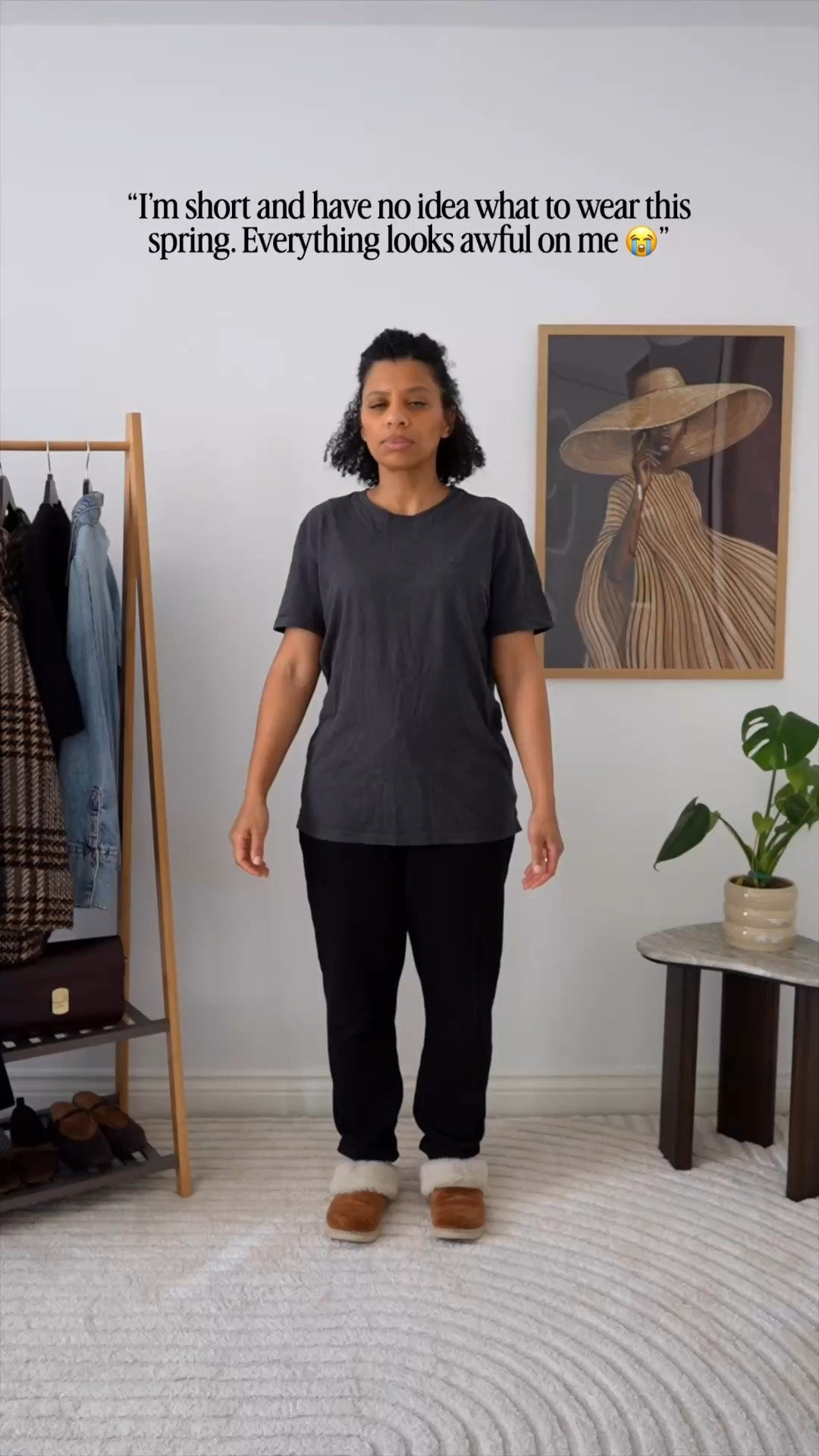 3 petite-friendly spring outfits

#LTKuk #LTKspring #LTKpetite