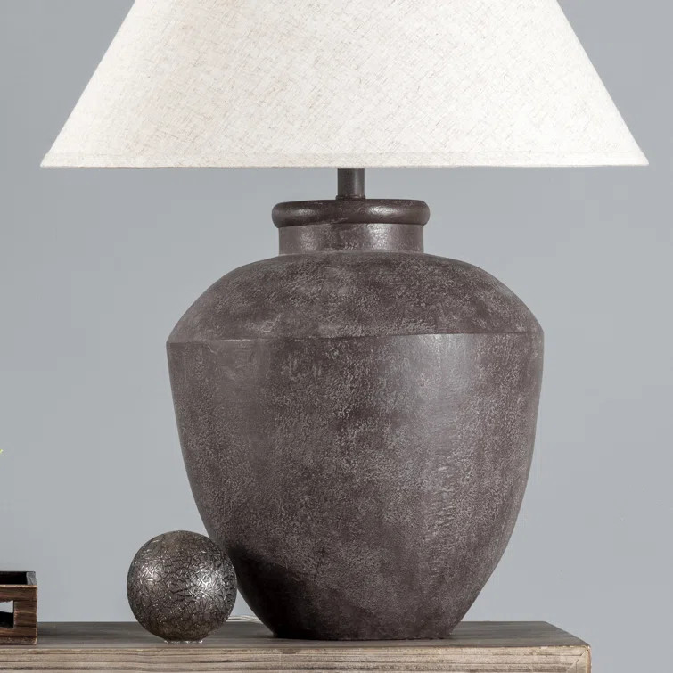 Markjoseph Metal Table Lamp | Wayfair North America