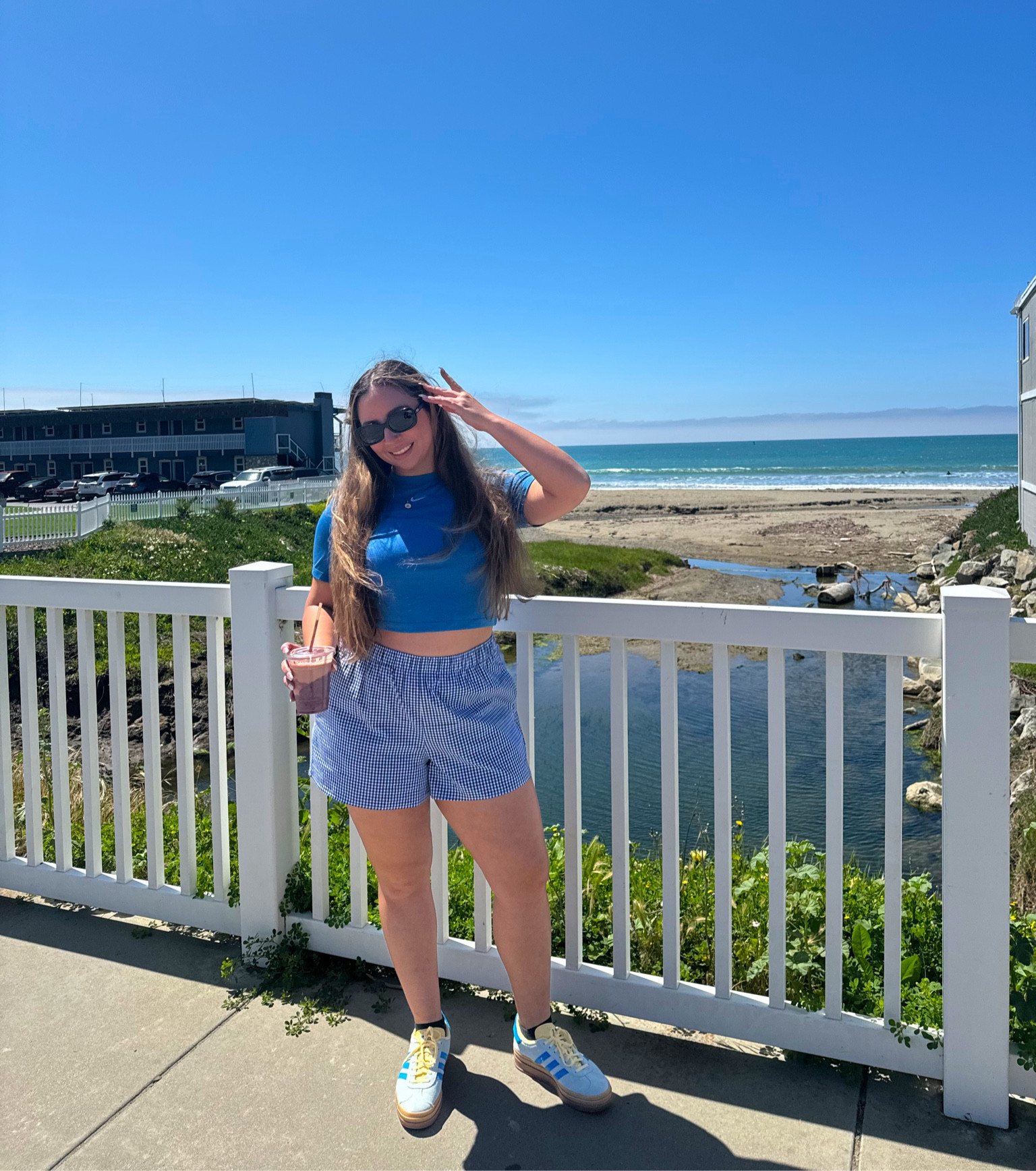 endless blue 

#LTKmidsize #LTKshoecrush #LTKstyletip