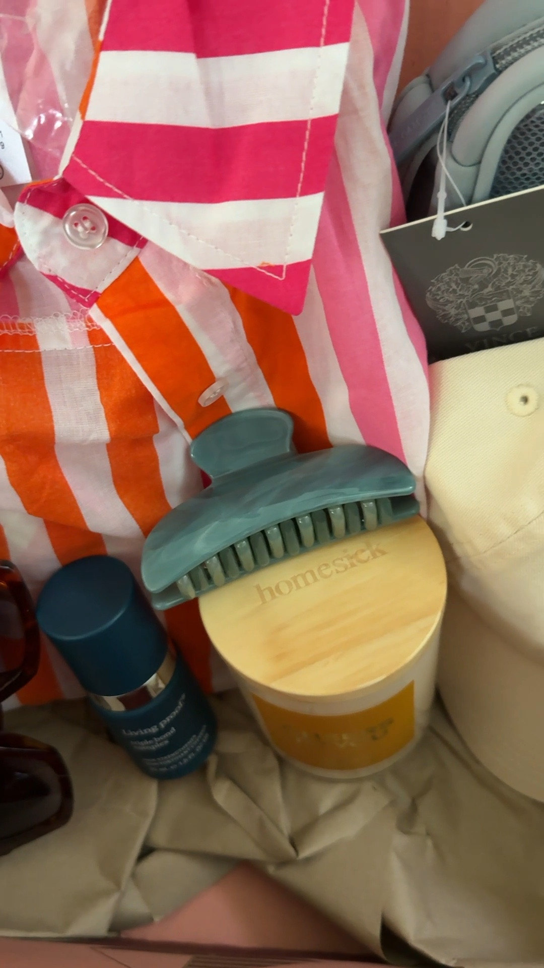 Summer FabFitFun Box☀️

#LTKBeauty #LTKSeasonal #LTKStyleTip