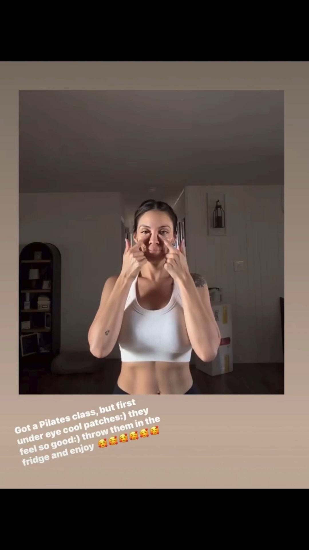 ✨✨✨✨

#LTKselfcare #LTKdayinmylife #LTKmomlife