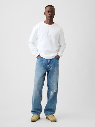 Baggy Jeans | Gap (US)