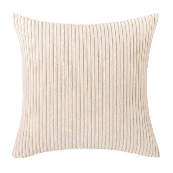 Striped Throw Pillow | Wayfair North America