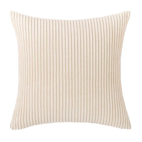 Striped Throw Pillow | Wayfair North America