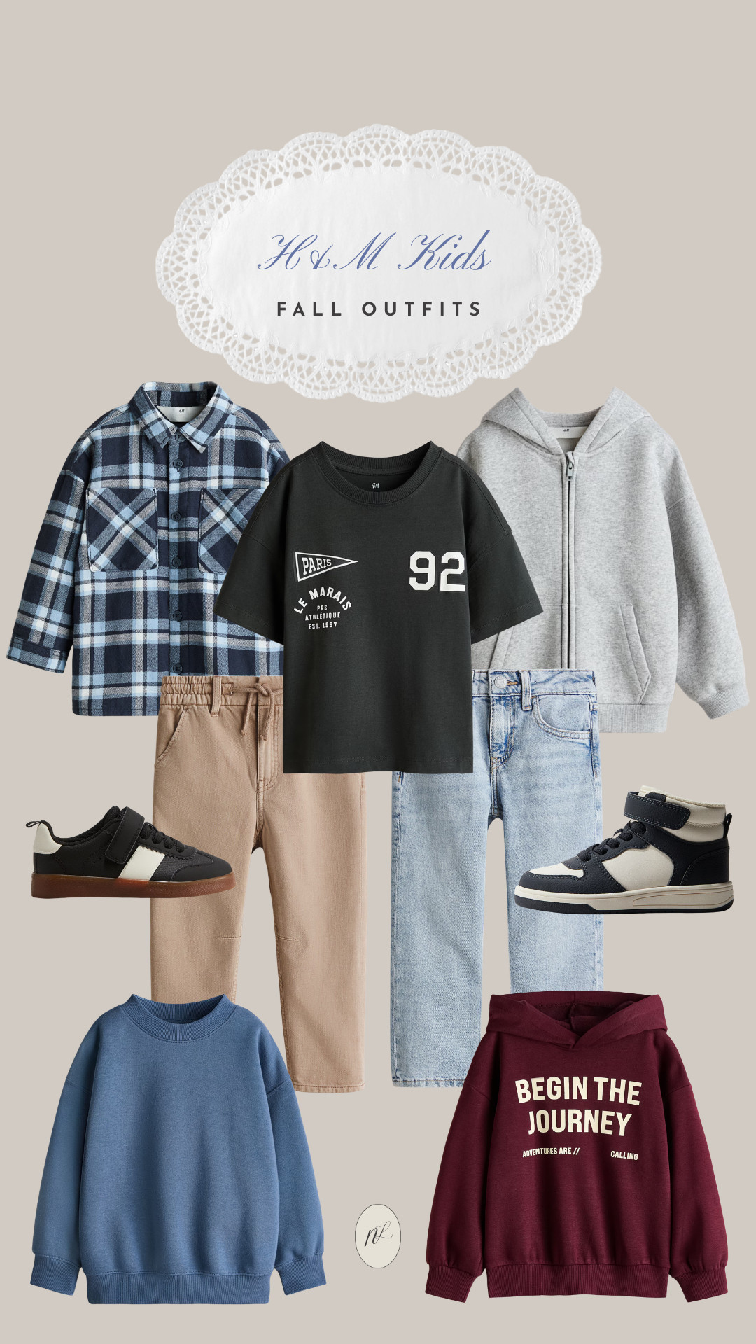 Back to school and fall outfits for boys from H&M

#LTKootd #LTKmomlife #LTKKids