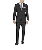 DKNY Men's Modern Fit High Performance Suit Separates | Amazon (US)