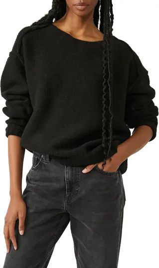 Care Eastwood Tunic Sweater | Nordstrom Rack