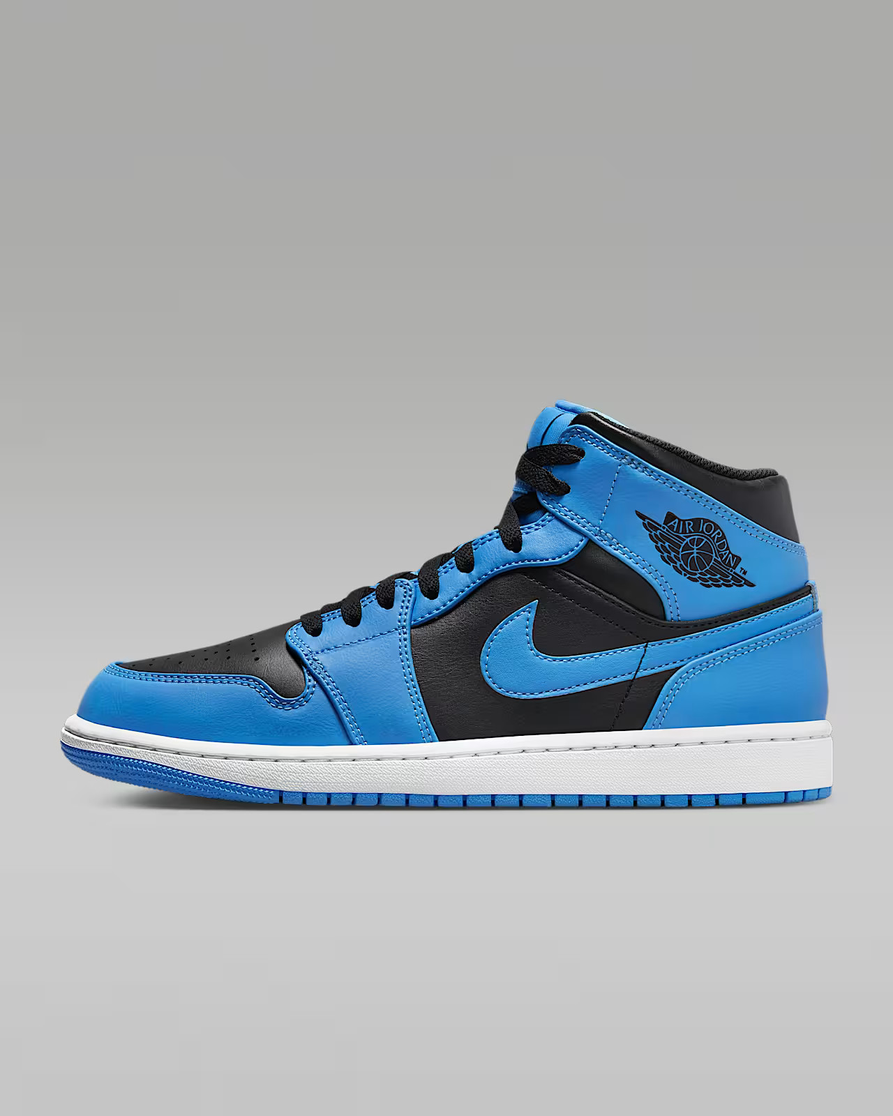 Air Jordan 1 Mid Men's Shoes. Nike.com | Nike (US)