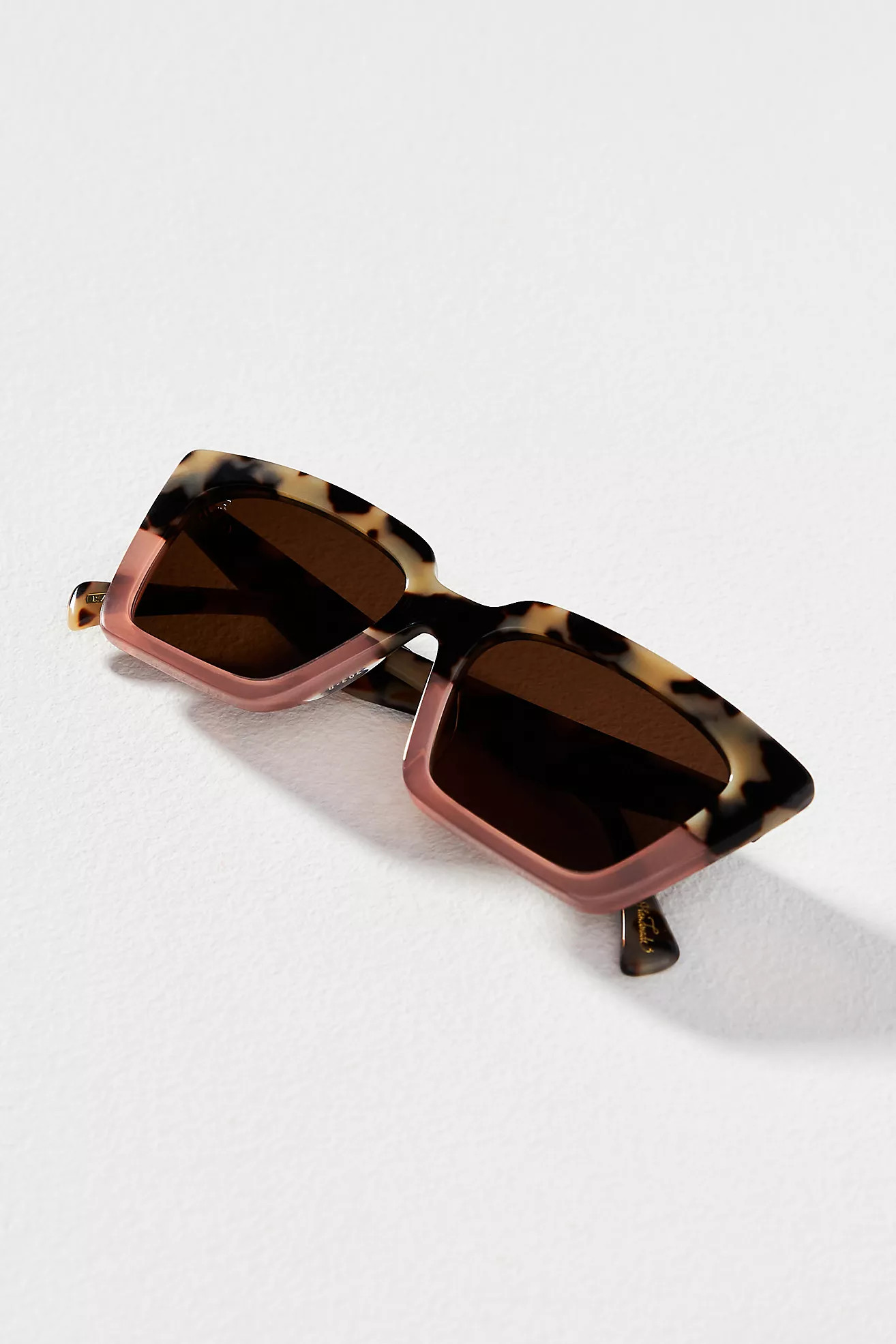 RAEN Keera Sunglasses | Anthropologie (US)