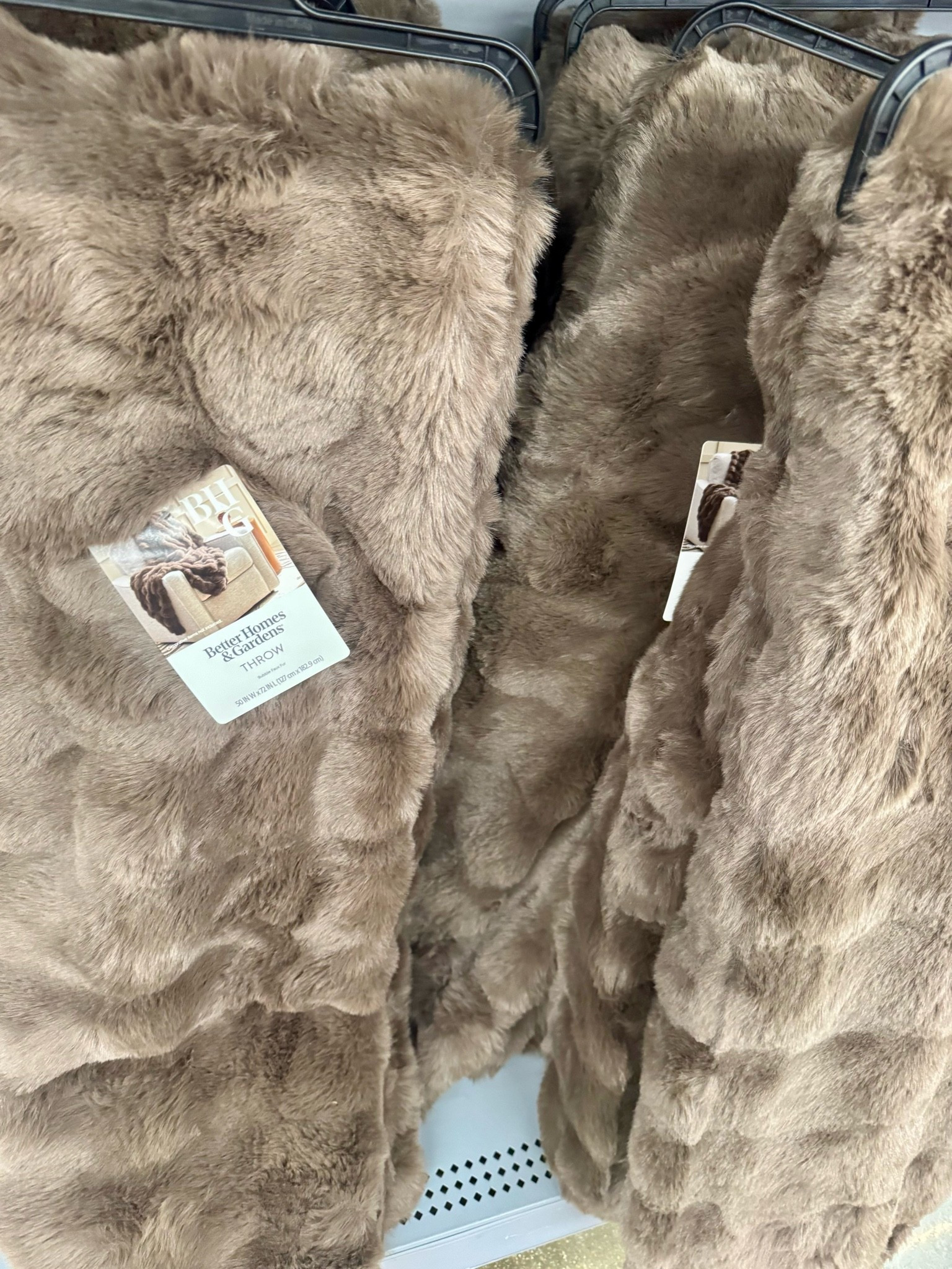 Lola blanket dupe! #walmartfinds