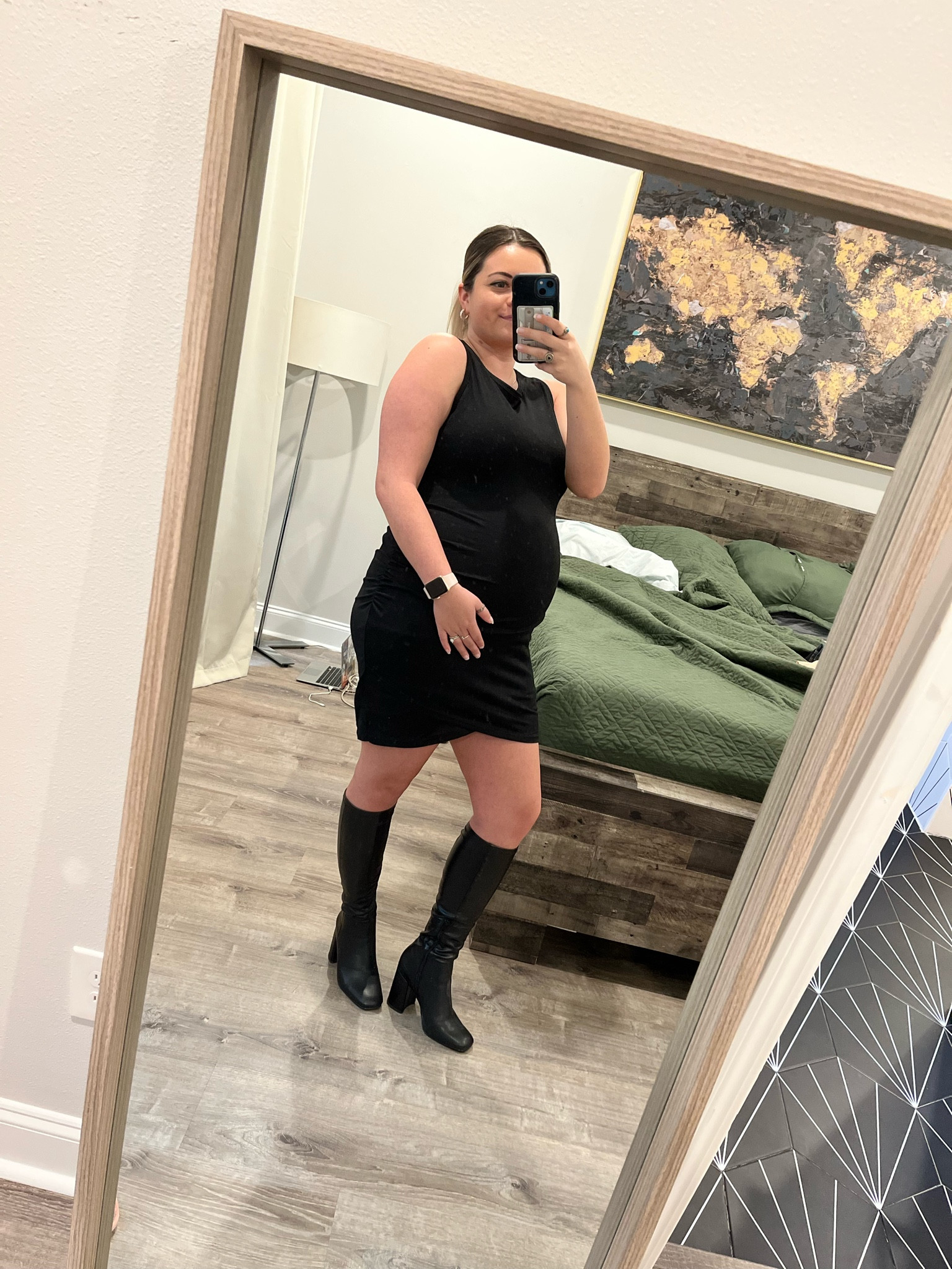 Little black dress
Size medium
Maternity
Vacation outfits
Baby moon 

#LTKbump #LTKbaby #LTKtravel