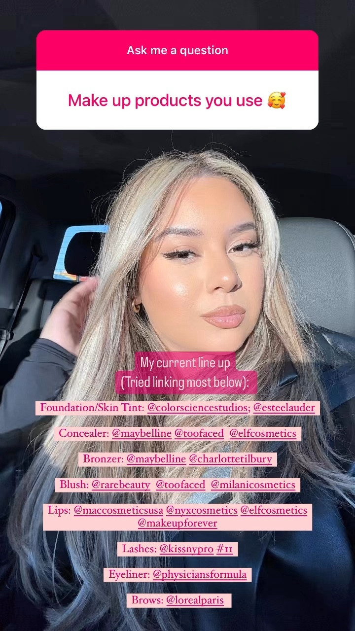 #LTKbeauty #LTKSpringSale #LTKfindsunder50