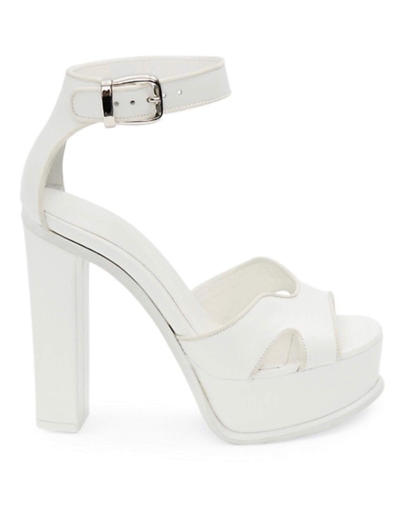 Alexander McQueen Leather Platform Ankle-Strap Sandals



#LTKFind
