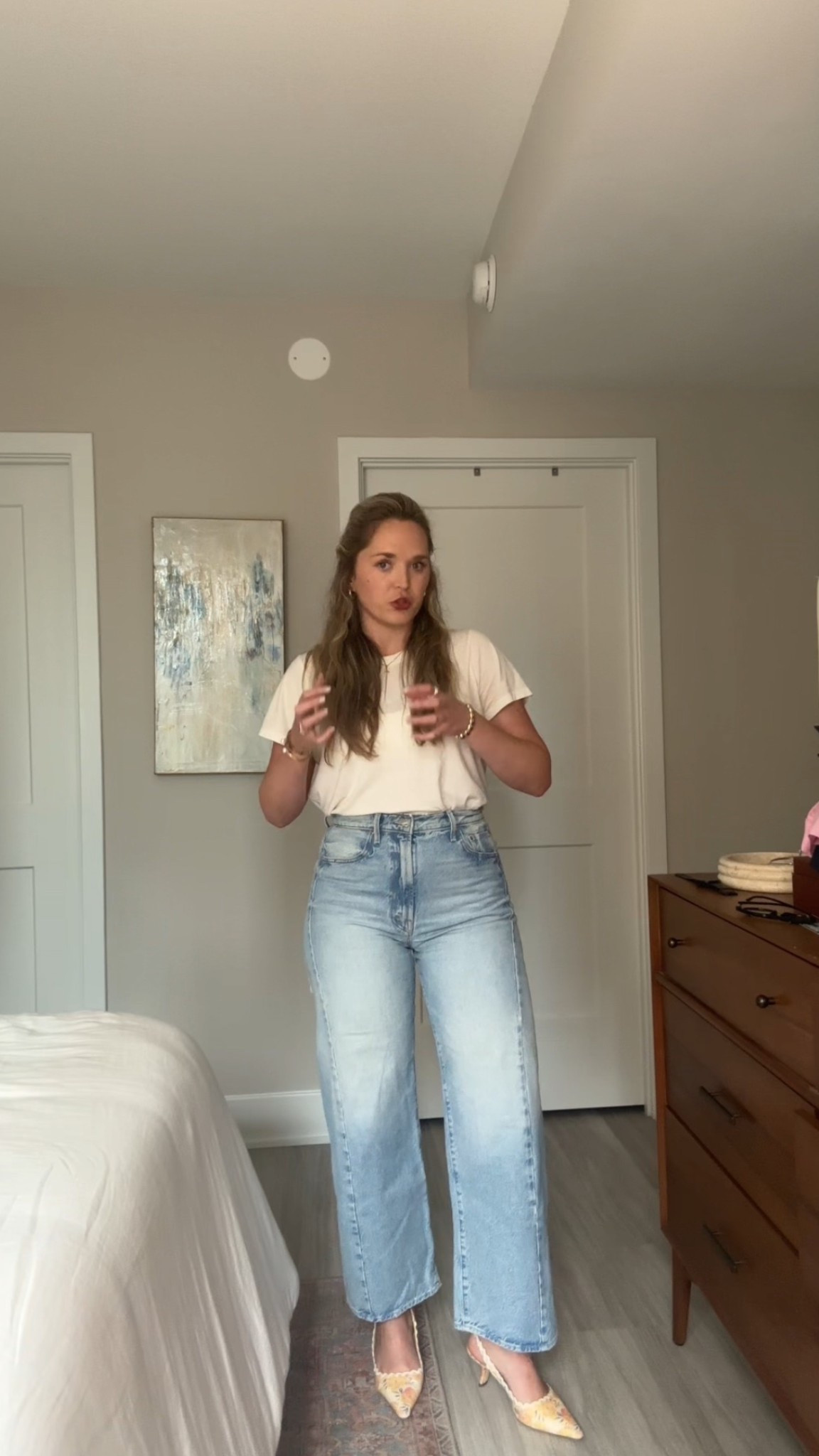 Wearing a size 29 in these jeans! 

#LTKFindsUnder100 #LTKStyleTip #LTKSeasonal