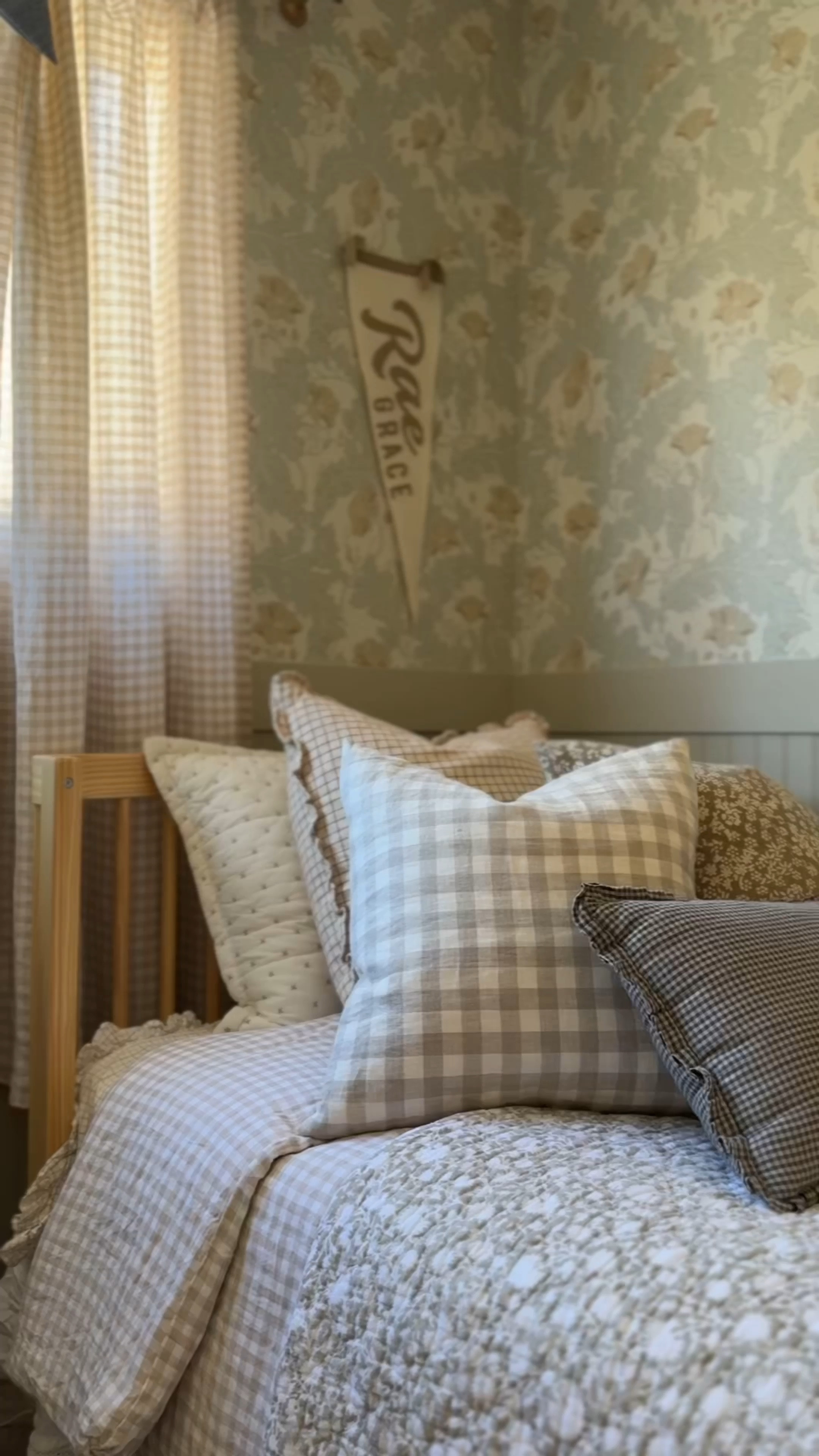 Christmas in the Girls Room featuring the Wave Twin Bed from Nestig


#LTKKids #LTKHome #LTKFamily
