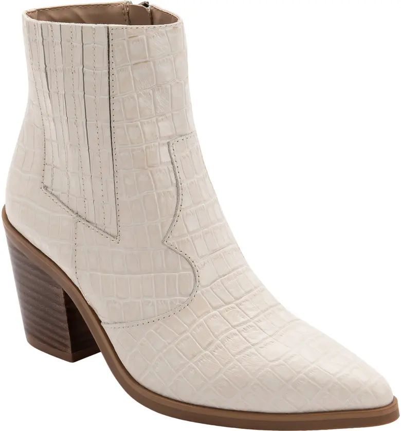 Blondo Que Waterproof Bootie (Women) | Nordstrom | Nordstrom