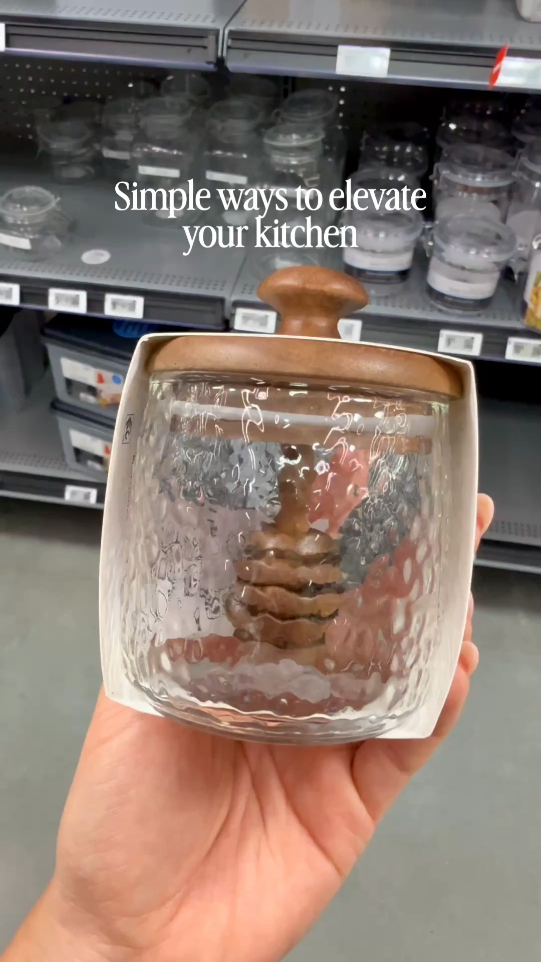 Simple, affordable kitchen upgrades

#LTKdayinmylife #LTKfoodie #LTKHome