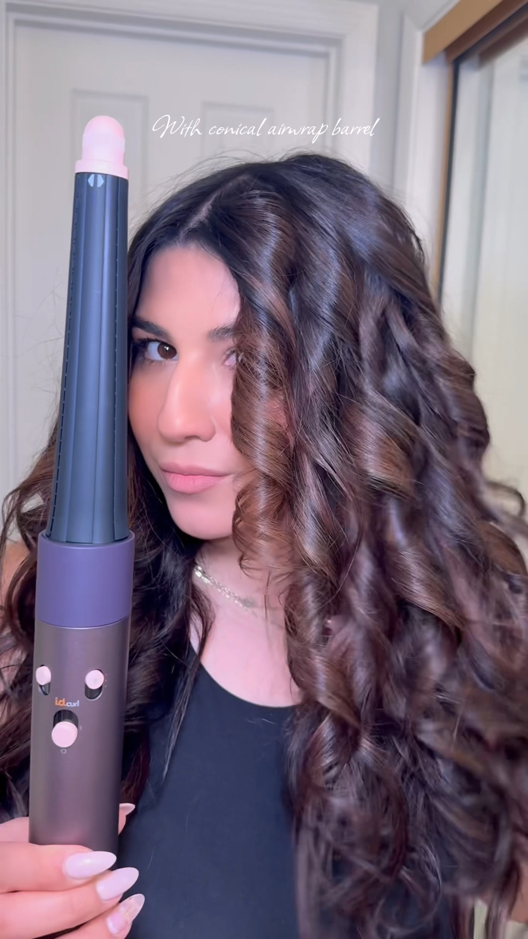 There’s a new #DysonAirwrapID calling your name! Question is are you getting rose gold or jasper plum?? 

#LTKGiftGuide #LTKBeauty #LTKFestival