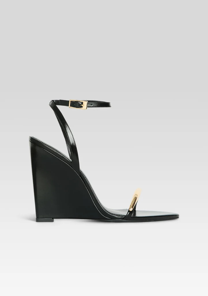 Nola Wedge | Retrofete