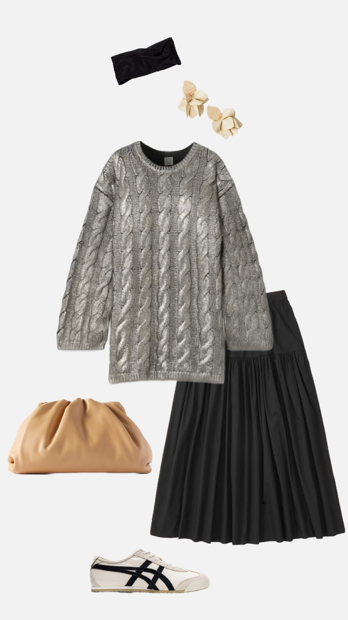 a fun spring outfit that can go from day to night 

#LTKstyletip