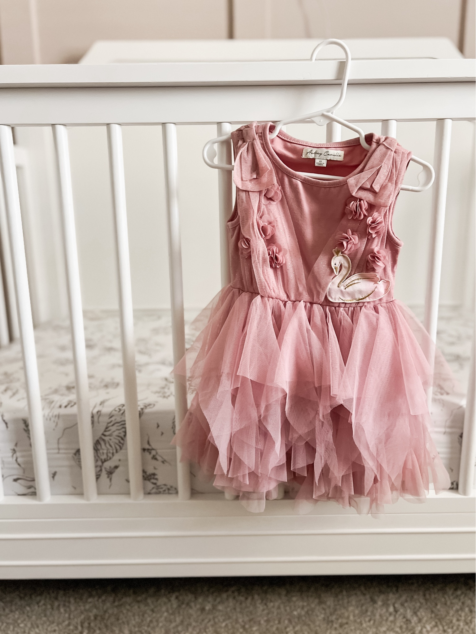Saw this dress the other day and had to snag it! I wish they came in 12m because this would have been perfect for little girls first birthday but she will grow into it soon enough! 

Comes in 2T-5T! 

Toddler girl dress, target toddler girl, baby girls, toddler girl dress, tulle dress

#LTKKids #LTKHoliday #LTKStyleTip