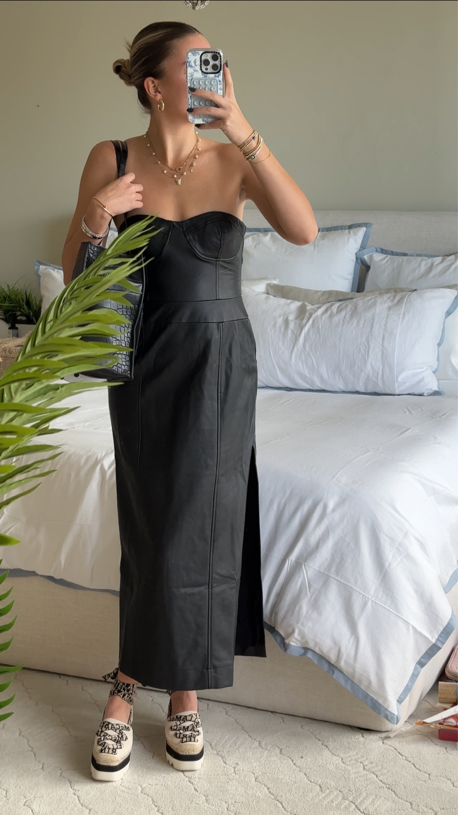 such a fun fall outfit / holiday outfit! this was also a work outfit of mine!🖤

#LTKworkwear #LTKSeasonal #LTKHoliday