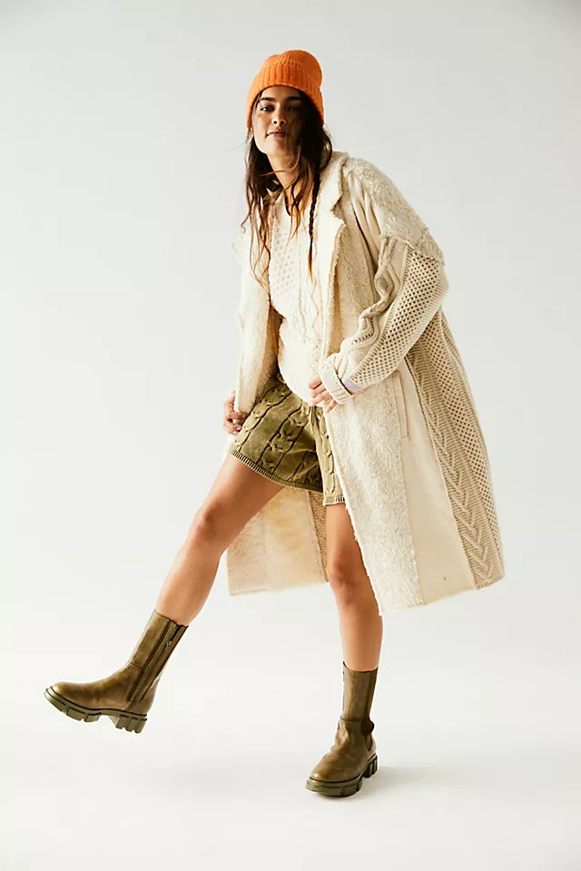 Care FP Wonder Cardi | Free People (Global - UK&FR Excluded)