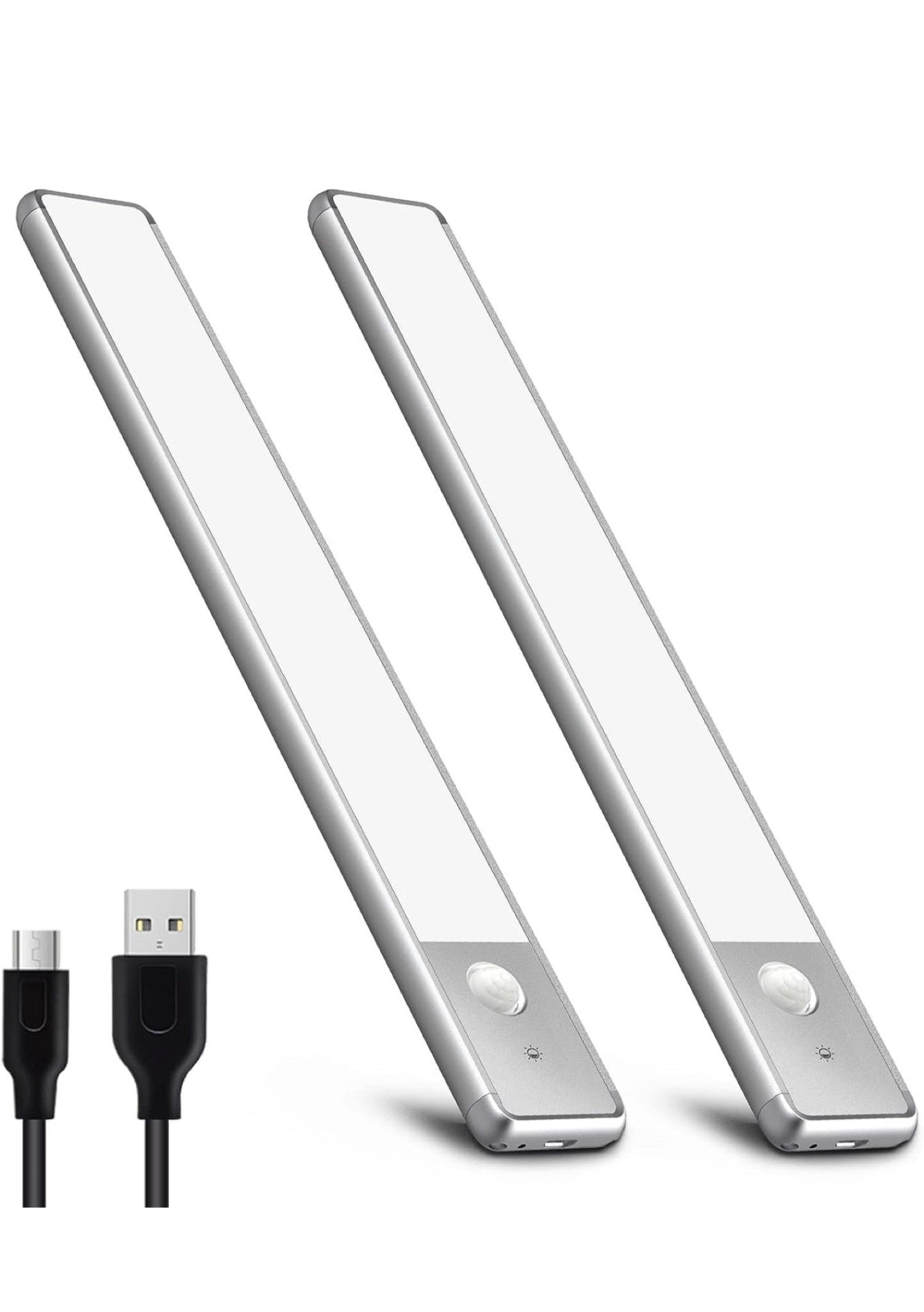 To add some light to your kitchen 